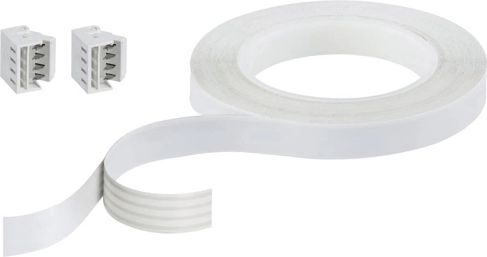 Priključak, umjetna masa Paulmann YourLED 70487 slika