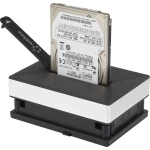 USB 3.0 SATA III 1-portna priključna stanica za tvrdi disk Renkforce RF-SSD-DOCK01 s funkcijom pohrane