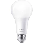 LED žarulja E27 klasičan oblik 14 W = 100 W topla bijela (promjer x D) 71 mm x 139 mm KEU: A+ Philips Lighting SceneSwitch 1 kom