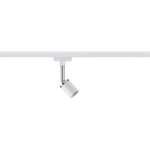 Svjetiljka za visokonaponski sustav šina URail GU10 10 W LED Paulmann Pure II krom, bijele boje slika