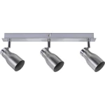 LED stropni reflektor GU10 30 W Paulmann Meli 66688 nikal (satinirani)