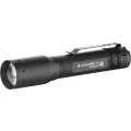 LED mini džepna svjetiljka - privjesak za ključeve Ledlenser P3 na baterije 25 lm 6 h 35 g slika