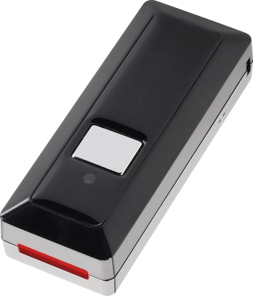 MT1097 USB komplet skener bar kodova Bluetooth® 1D Linear Imager crne boje, ručni skener Bluetooth®, USB slika