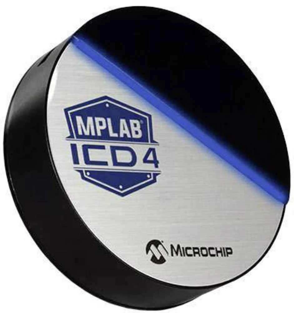 Programer Microchip Technology MPLAB ICD4 slika