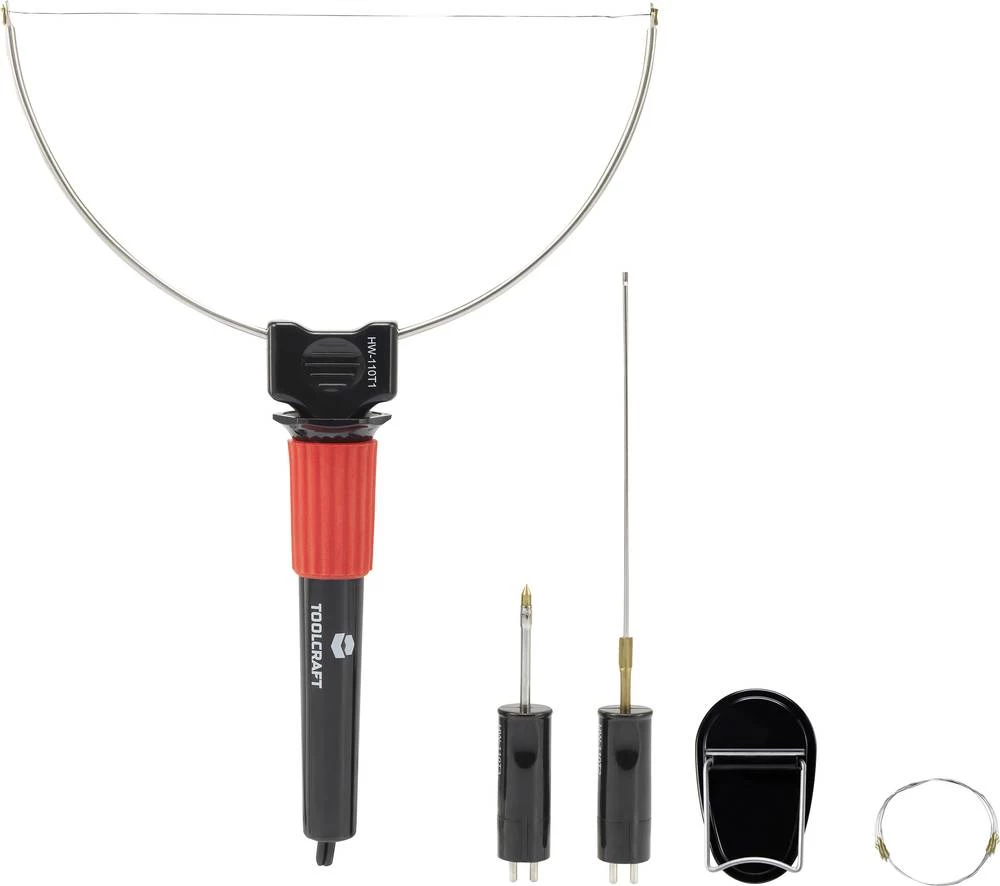 Rezač stiropora 7 W TOOLCRAFT SE slika