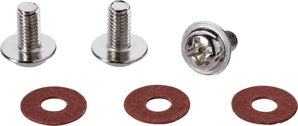 Vijci za matičnu ploču 978728 15 kom. slika