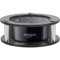Stalak za zvučnik za Amazon Echo Dot Renkforce RF-LSAD-100 crni 1 kom. slika
