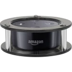 Stalak za zvučnik za Amazon Echo Dot Renkforce RF-LSAD-100 crni 1 kom.