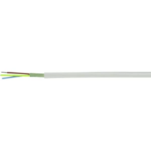 Kabel za električnu instalaciju NYM-J 5 G 1.50 mm sive boje (RAL 7035) Helukabel 39066/50 50 m slika
