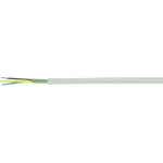 Kabel za električnu instalaciju NYM-J 5 G 1.50 mm sive boje (RAL 7035) Helukabel 39066/100 100 m