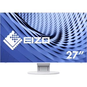 LED monitor 61 cm (24 cola) EIZO EV2785-WT EEK A 3840 x 2160 piksela UHD 2160p (4K) 5 ms HDMI™, DisplayPort, USB 3.0, USB slika