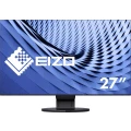 LED monitor 68.6 cm (27 cola) EIZO EV2785-BK EEK A 3840 x 2160 piksela UHD 2160p (4K) 5 ms HDMI™, DisplayPort, USB 3.0, US slika