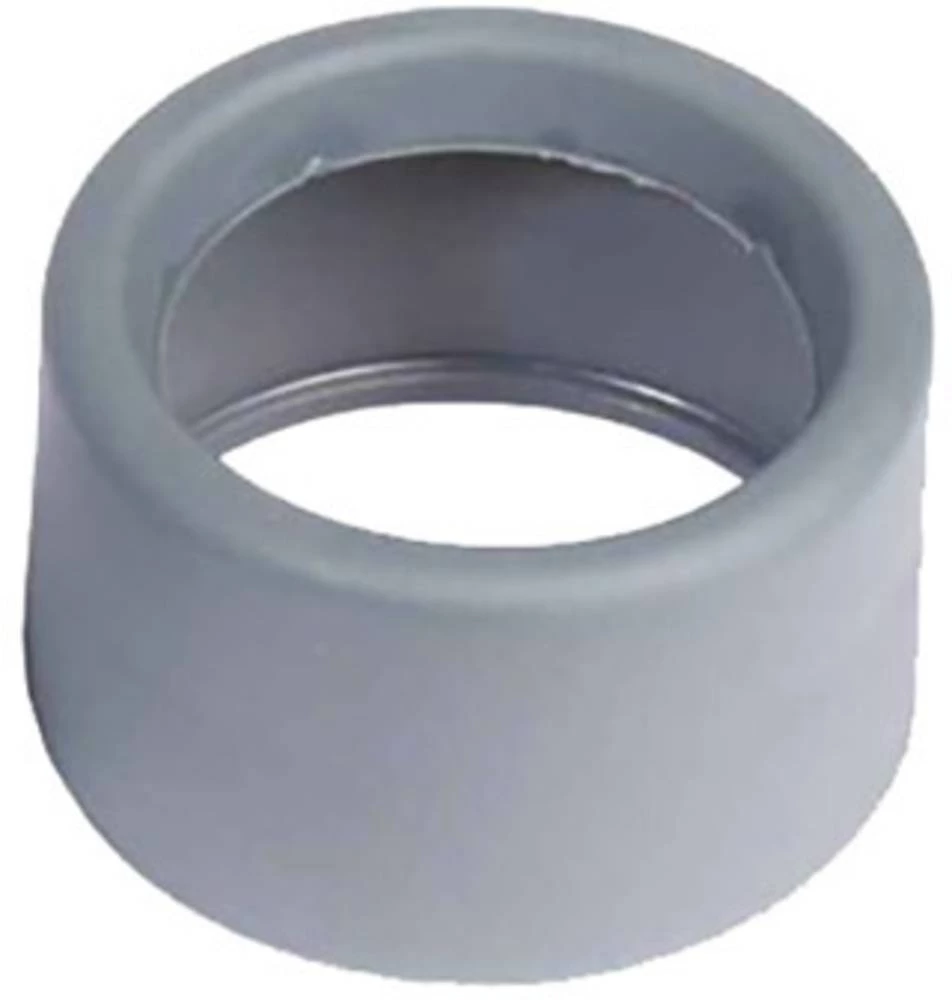 Vanjska brtva, sive boje Helukabel 920308 HSSV vanjska GR NW10 1 kom. slika