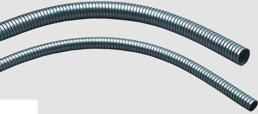 Metalna zaštitna cijev 16 mm Helukabel 97017 M PG13,5 50 m slika