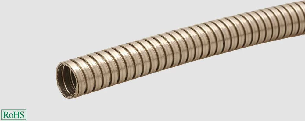 Metalna zaštitna cijev 34 mm Helukabel 905809 UI AD39 NW 1 1/4 30 m slika