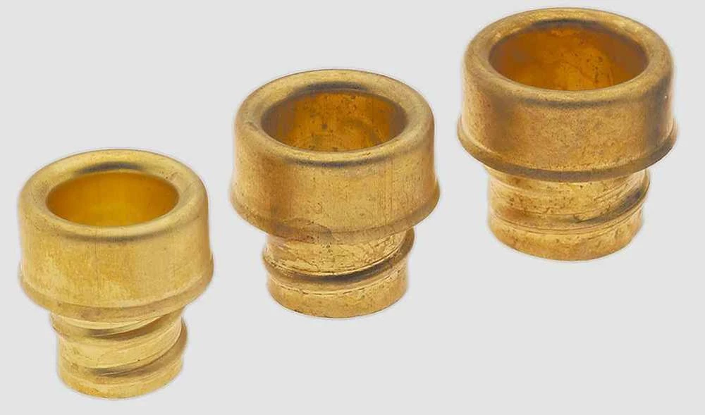 Cijevna uvodnica, ravna Helukabel 906005 US PG48 SPR-EDU-AS 1 kom. slika