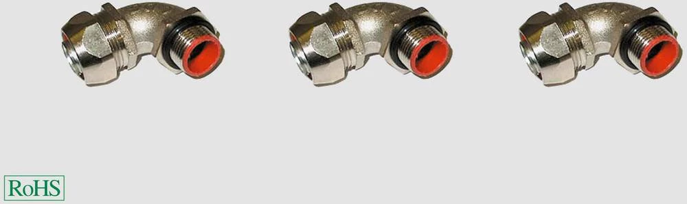 Cijevna uvodnica, ravna Helukabel 905831 LT-E-UI ravna NPT1 1/4 (1 1/4 1 kom. slika