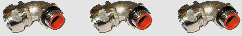 Cijevna uvodnica 90&#176; Helukabel 905842 LT-E-UI 90&#176; PG29 (1) 1 kom. slika