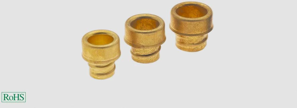 Unutarnji tuljak Helukabel 906013 EEM AD45 (M) D40x45mm I:38,0 1 kom. slika