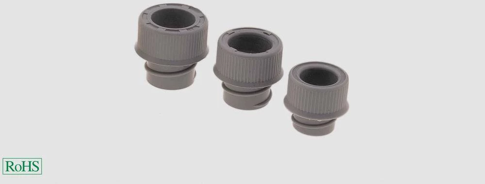 čelična zaštitna cijev za kabele, crne boje 16 mm Helukabel 96410 Anaconda Sealtite HCX PG16 30 m slika