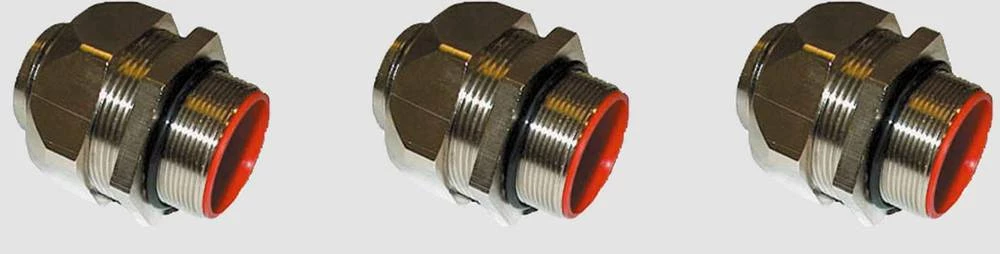 Cijevna uvodnica, ravna Helukabel 94151 LT ravna M16 (3/8) 1 kom. slika