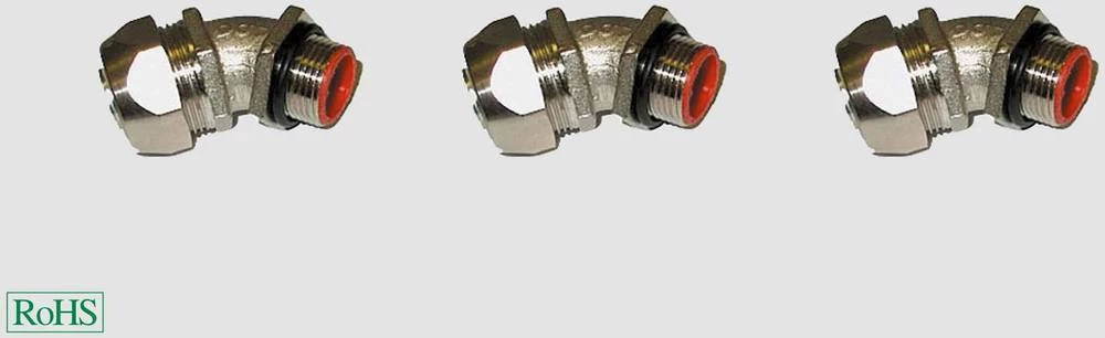 Cijevna uvodnica 45° Helukabel 905760 LT 45° NPT 1 1/4 1 kom. slika