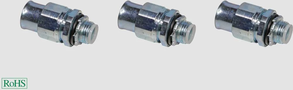 Cijevna uvodnica, ravna Helukabel 904910 LT-CNP ravna 1 na 1 1 kom. slika