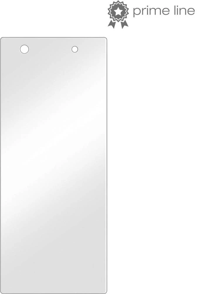 Hama Premium Crystal Glass zaštitno staklo za zaslon, pogodno za: Sony Xperia XA1 1 kom. slika