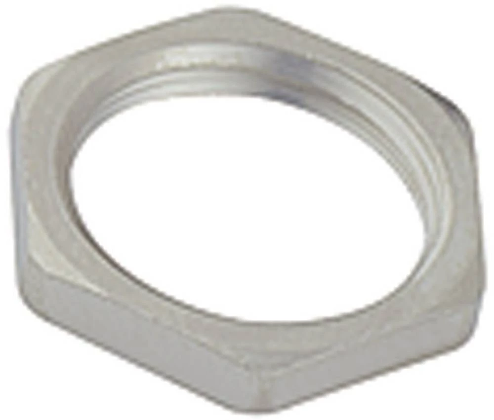 Aktuatorsko-senzorski konektor, nekonfekcioniran M8 matica za pričvrščivanje Binder 01-0769-001 100 kom. slika