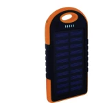 Solarni punjač Xlayer Powerbank Plus 212847 punjenje solarne ćelije 120 mA kapacitet (mAh, Ah) 4000 mAh