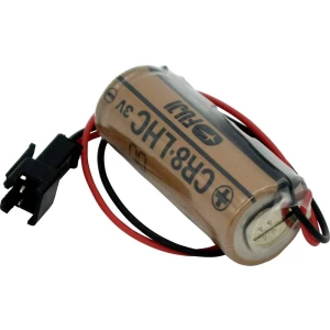Specijalna baterija s utikačem, litij Beltrona BR-CCF1TH 3 V 5000 mAh 1 kom. slika