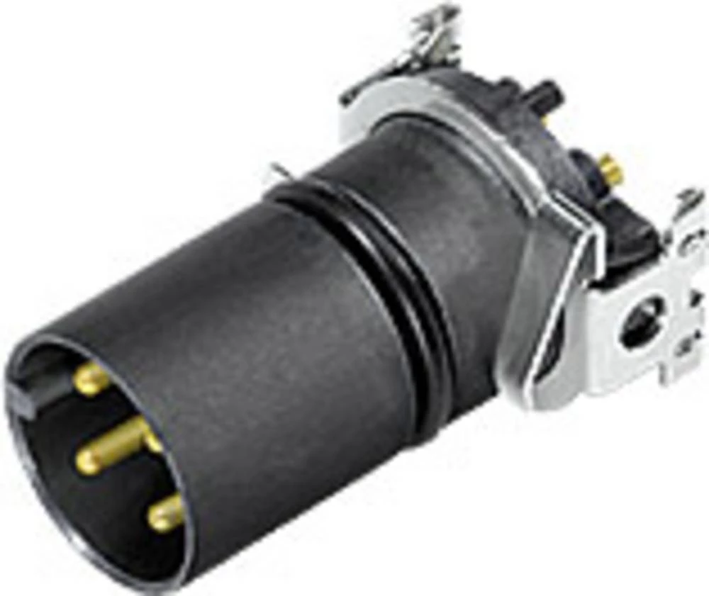 M12-A ugradbeni utikač 99 3441 401 05 Binder 1 kom. slika