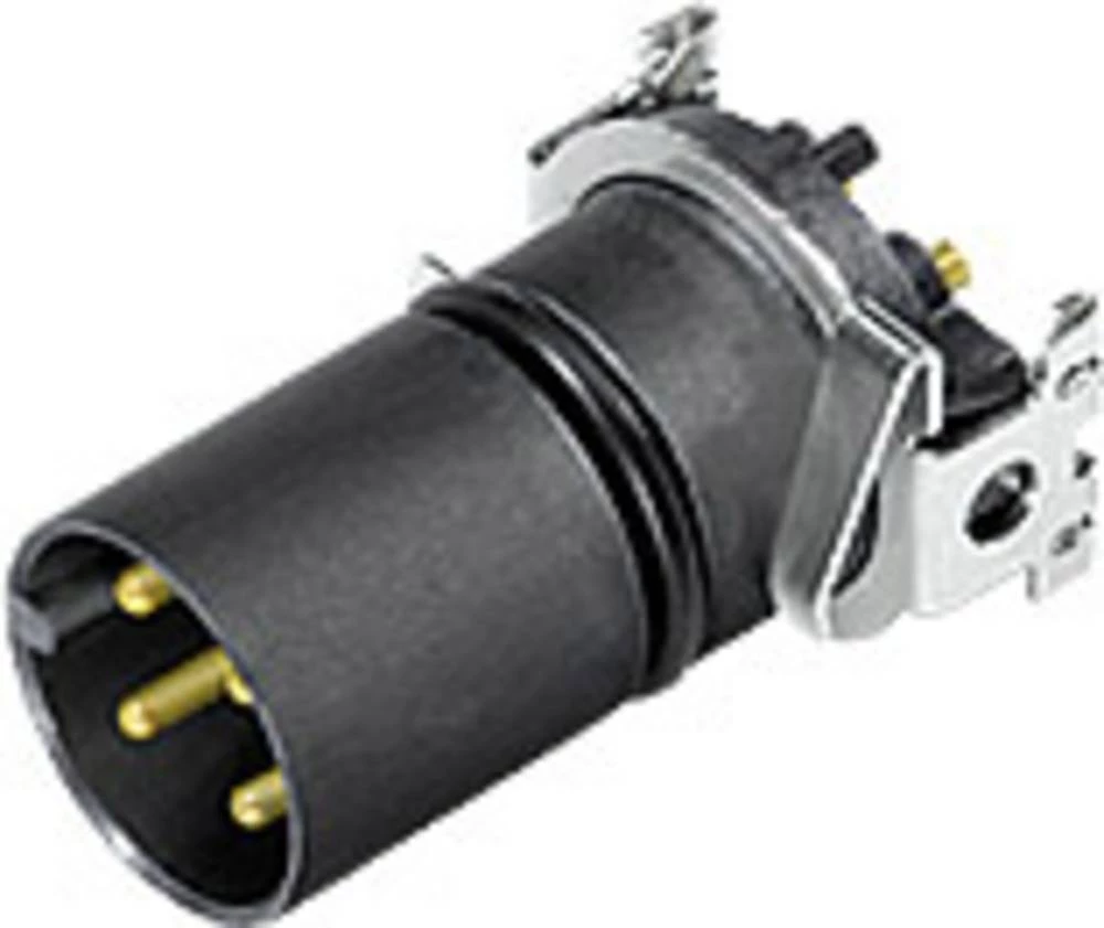 M12-A ugradbeni utikač 99 3481 401 08 Binder 1 kom. slika