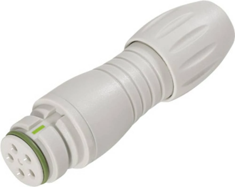 Kabelska utičnica 99 9134 402 12 Binder 1 kom. slika