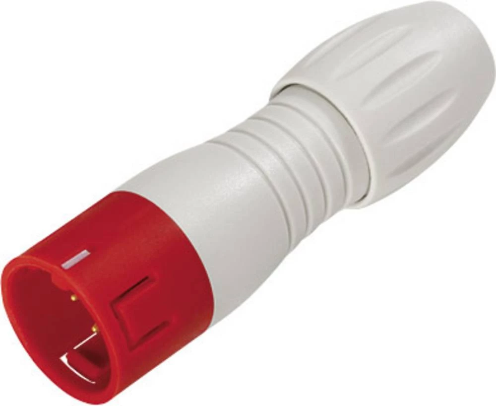 Kabelski utikač 99 9133 452 12 Binder 1 kom. slika