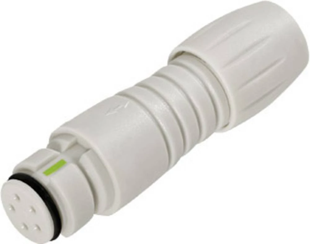 Kabelska utičnica 99 9210 400 04 Binder 1 kom. slika