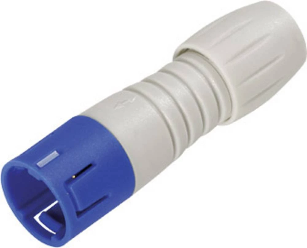 Kabelski utikač 99 9213 460 05 Binder 1 kom. slika