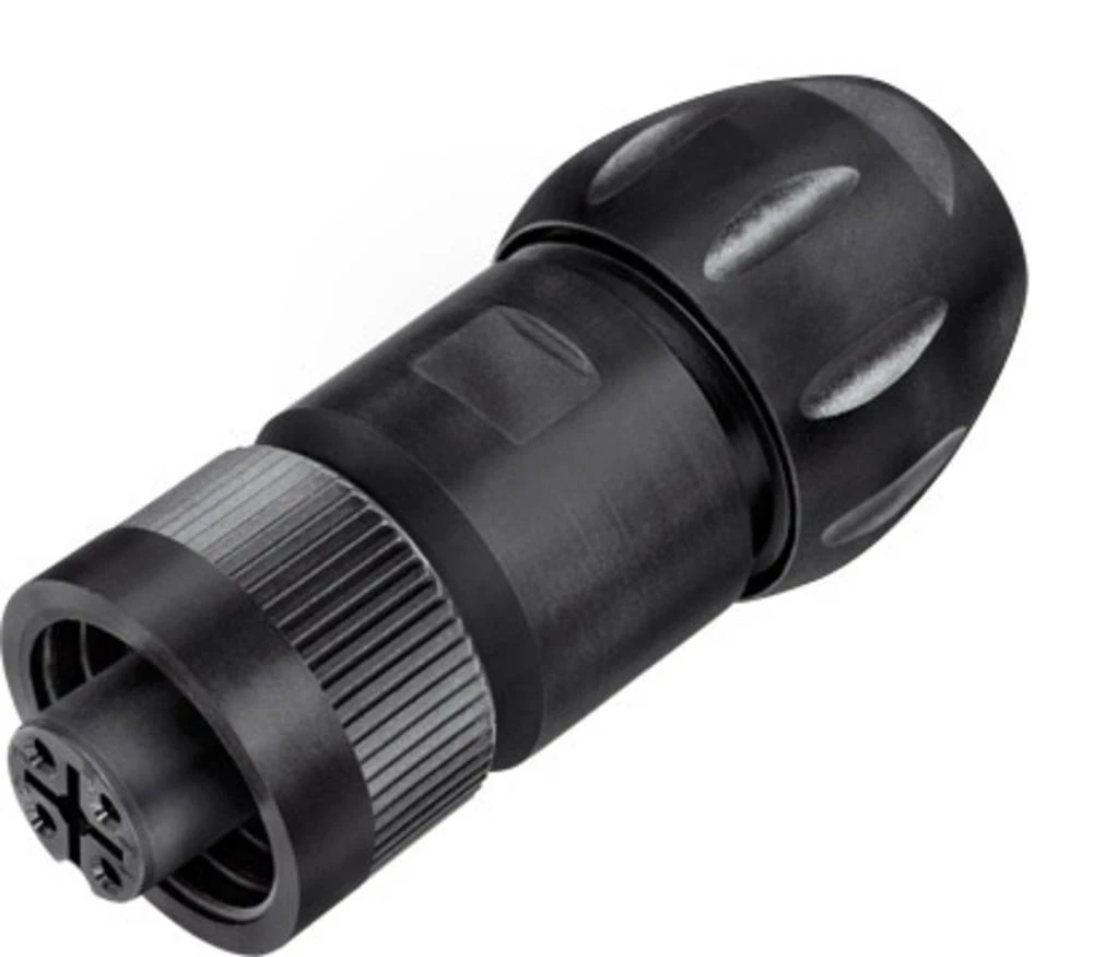 Kabelska utičnica 99 4226 300 07 Binder 1 kom. slika