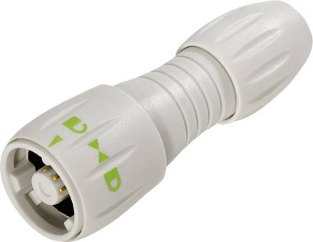 Kabelski utikač 99 0771 400 08 Binder 1 kom. slika