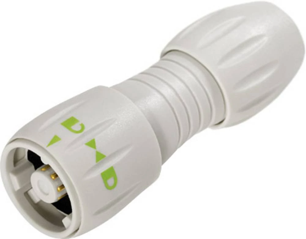 Kabelski utikač 99 0771 402 08 Binder 1 kom. slika