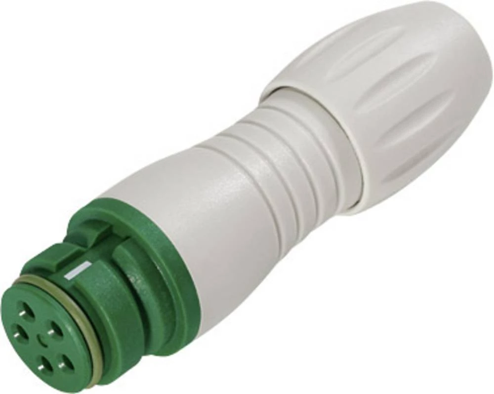 Kabelska utičnica 99 9106 470 03 Binder 1 kom. slika