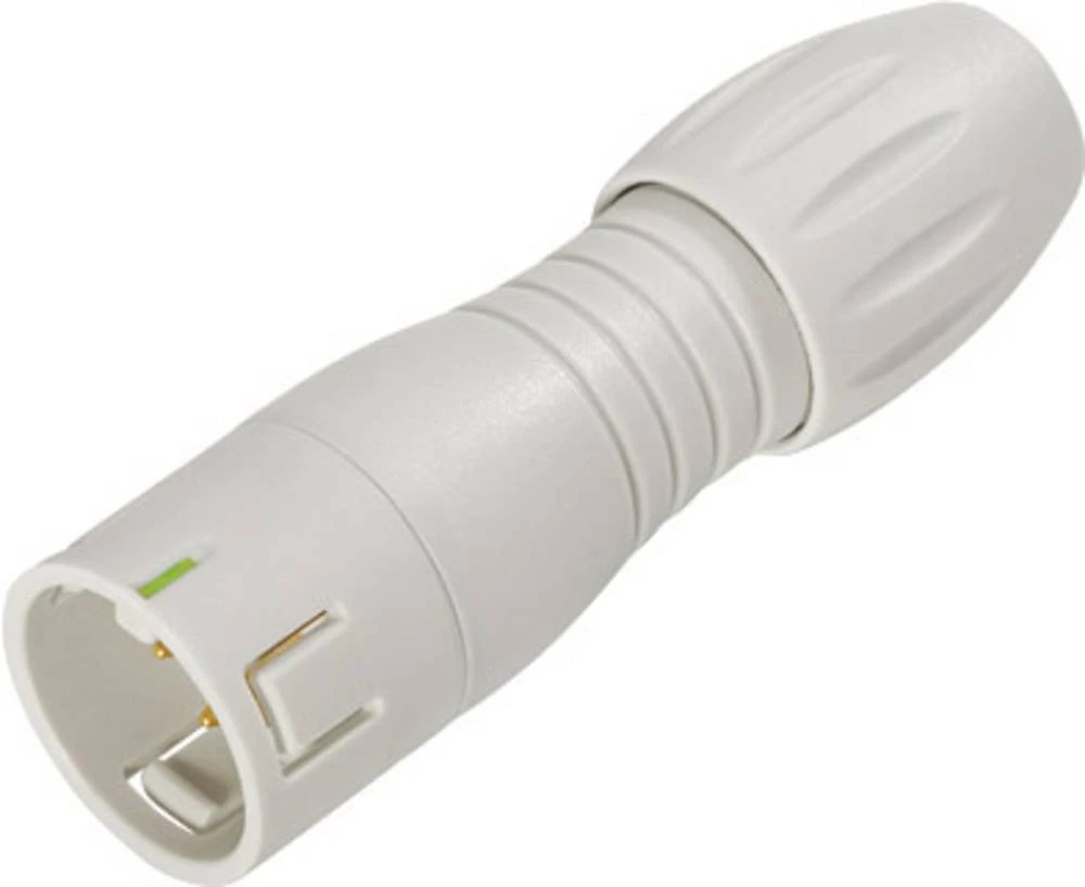 Kabelski utikač 99 9133 402 12 Binder 1 kom. slika