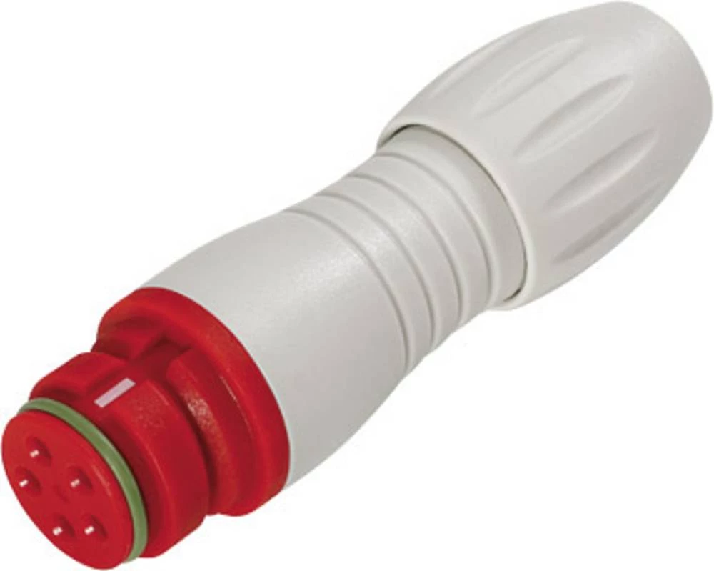 Kabelska utičnica 99 9134 452 12 Binder 1 kom. slika