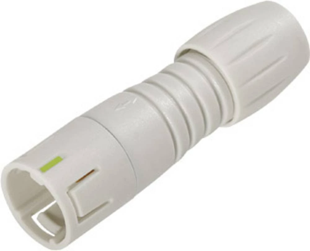 Kabelski utikač 99 9213 400 05 Binder 1 kom. slika