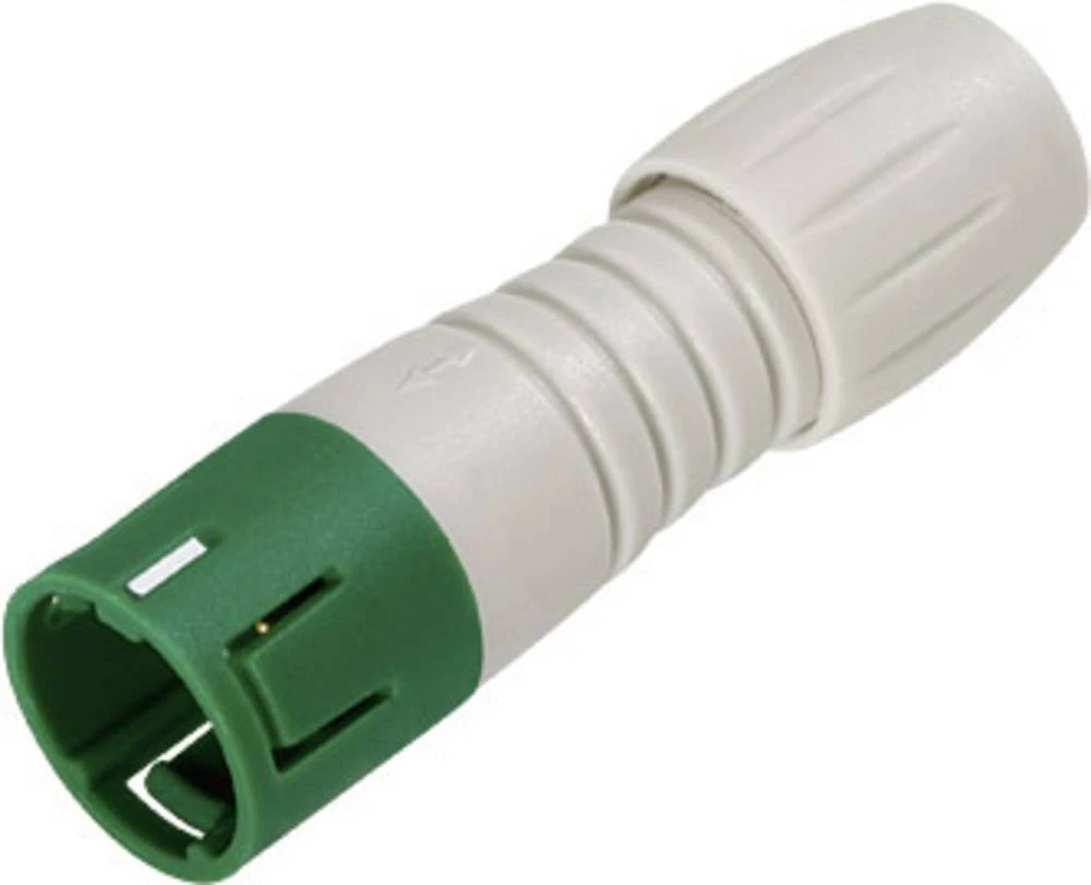 Kabelski utikač 99 9225 470 08 Binder 1 kom. slika