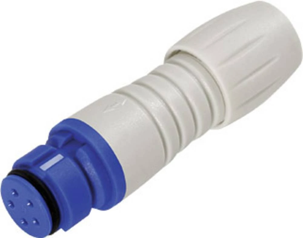 Kabelska utičnica 99 9226 460 08 Binder 1 kom. slika