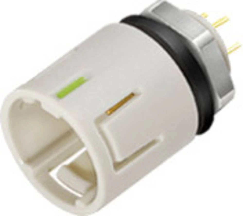 Utikač s prirubnicom 99 9227 490 08 Binder 1 kom. slika