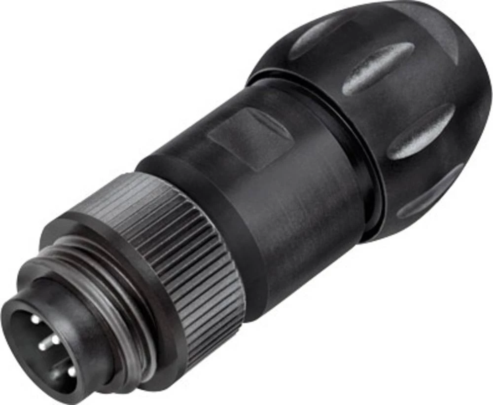 Kabelski utikač 99 4225 300 07 Binder 1 kom. slika