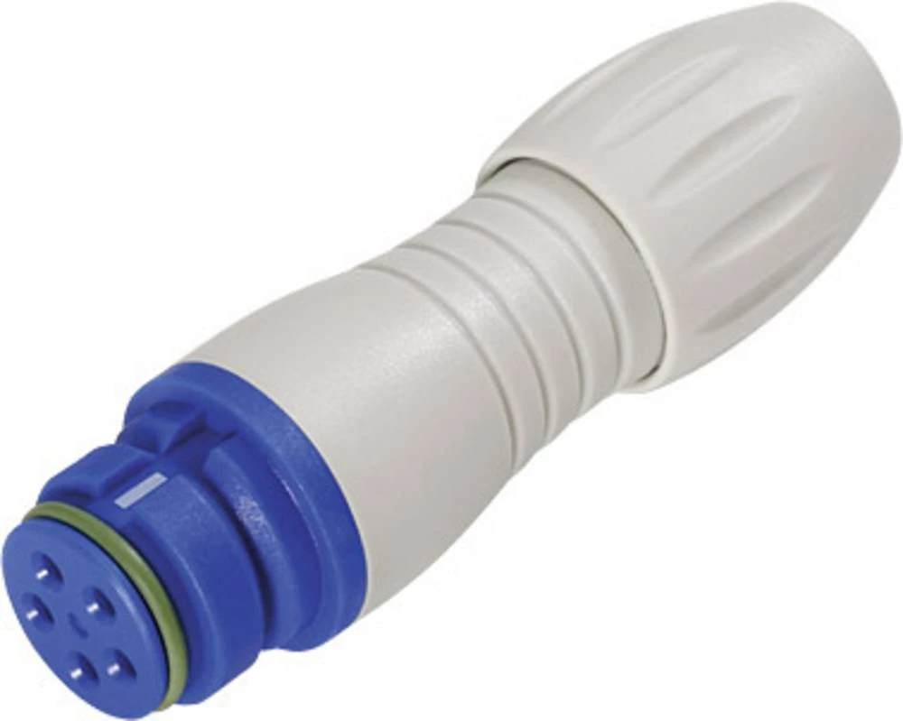 Kabelska utičnica 99 9126 460 08 Binder 1 kom. slika