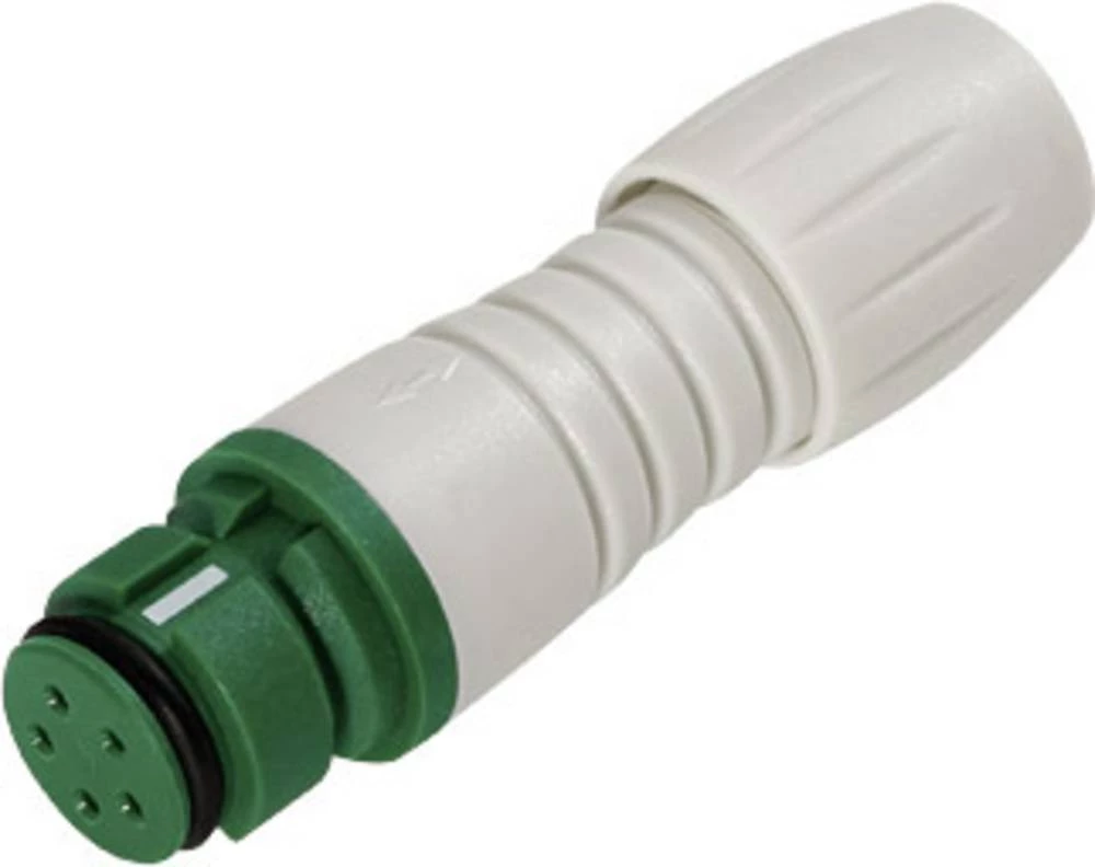 Kabelska utičnica 99 9214 470 05 Binder 1 kom. slika